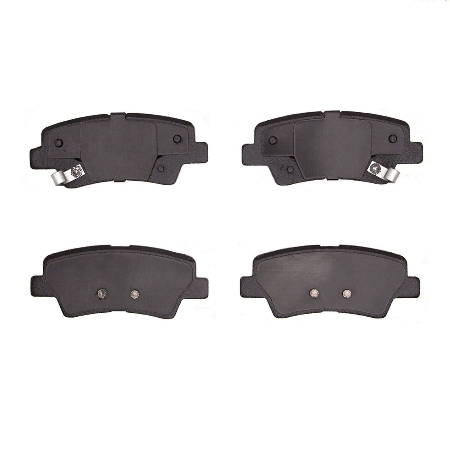 R1 Concepts Disc Brake Pad Set 2310-1848-00