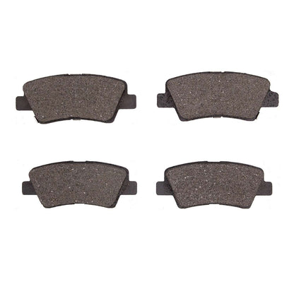 R1 Concepts Disc Brake Pad Set 2310-1848-00