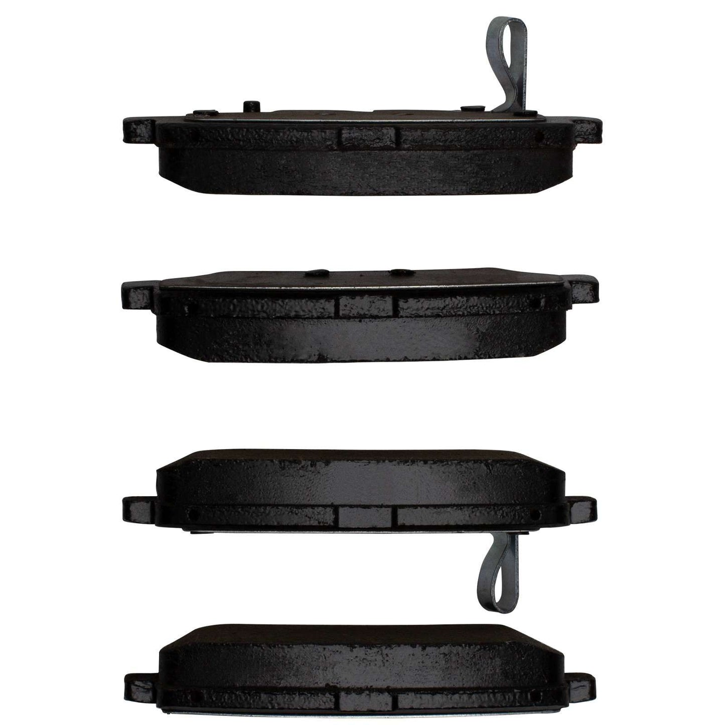 R1 Concepts Disc Brake Pad Set 2310-1848-00