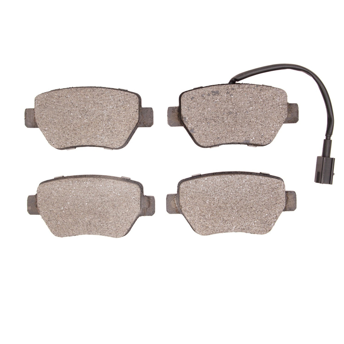R1 Concepts Disc Brake Pad Set 2310-1851-00