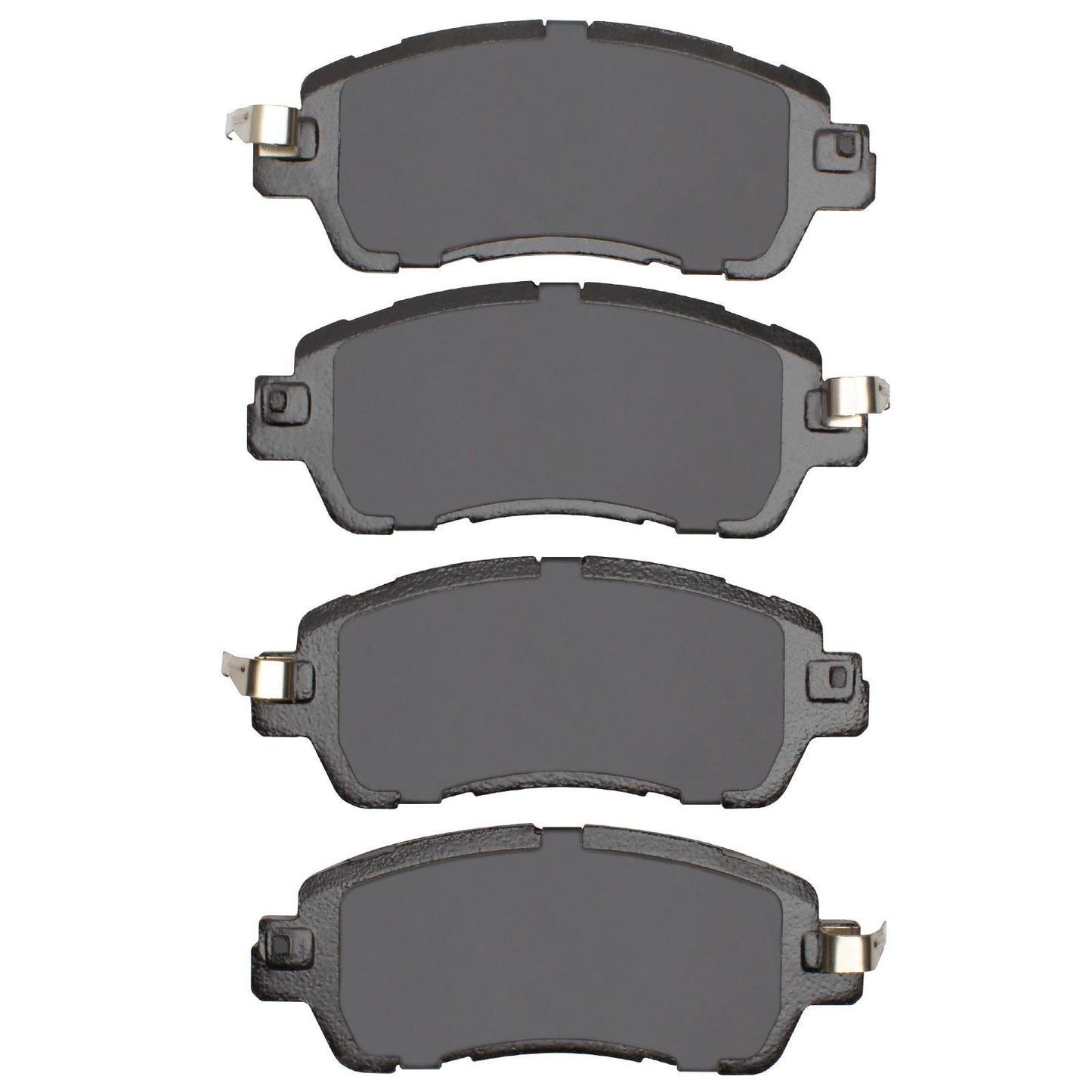 R1 Concepts Disc Brake Pad Set 2310-1852-00