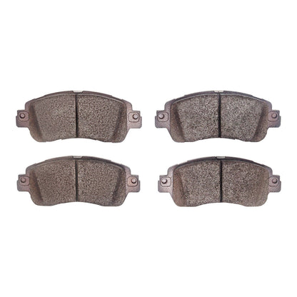 R1 Concepts Disc Brake Pad Set 2310-1852-00