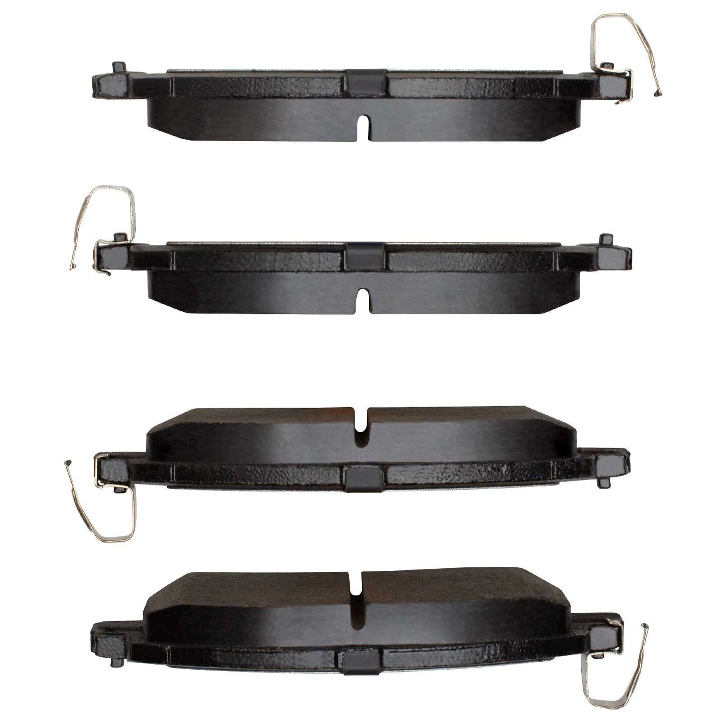 R1 Concepts Disc Brake Pad Set 2310-1852-00