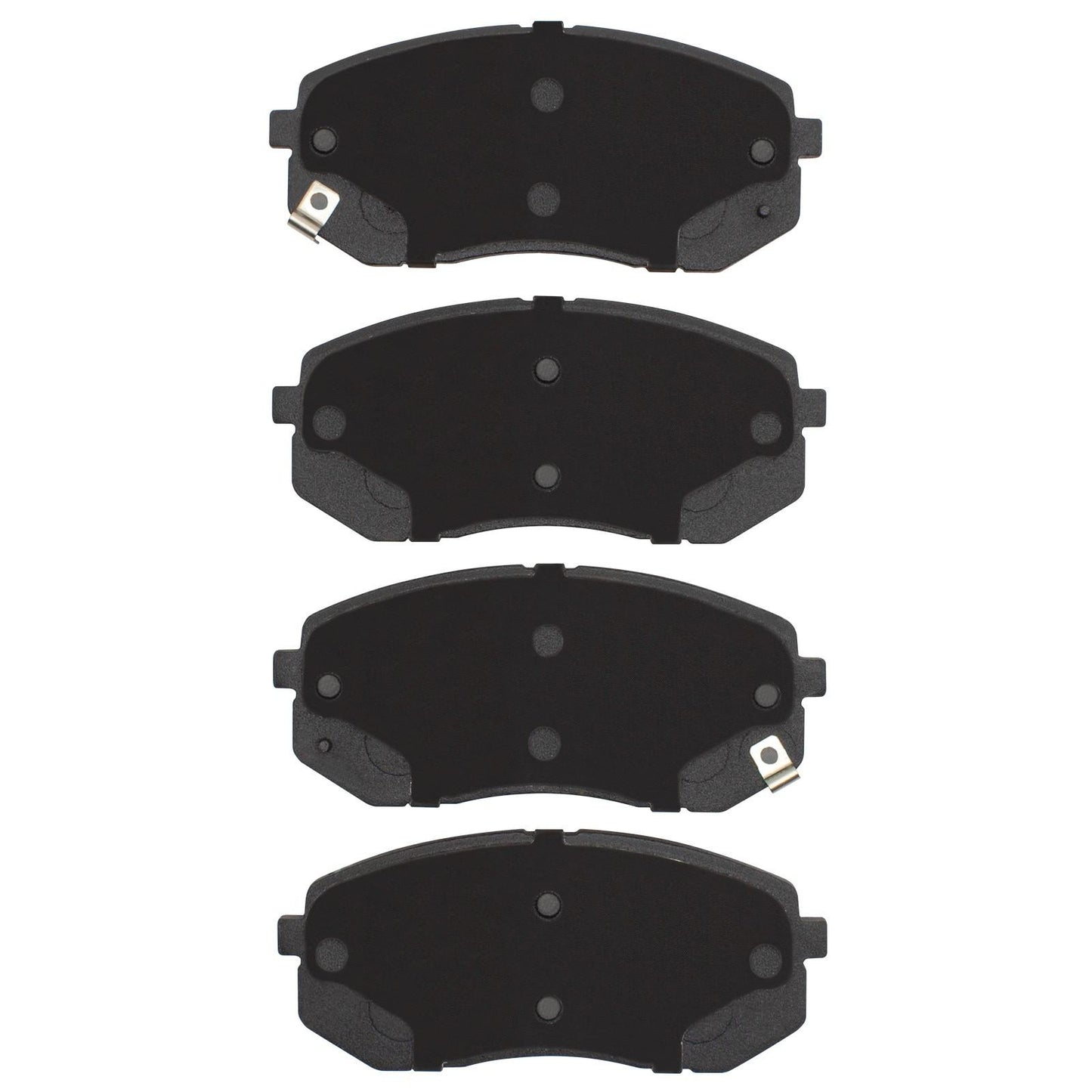 R1 Concepts Disc Brake Pad Set 2310-1855-00