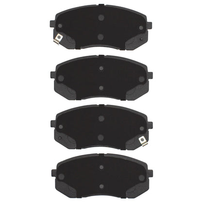 R1 Concepts Disc Brake Pad Set 2310-1855-00