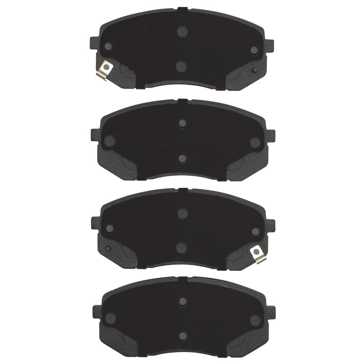 R1 Concepts Disc Brake Pad Set 2310-1855-00
