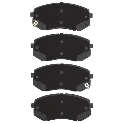 R1 Concepts Disc Brake Pad Set 2310-1855-00