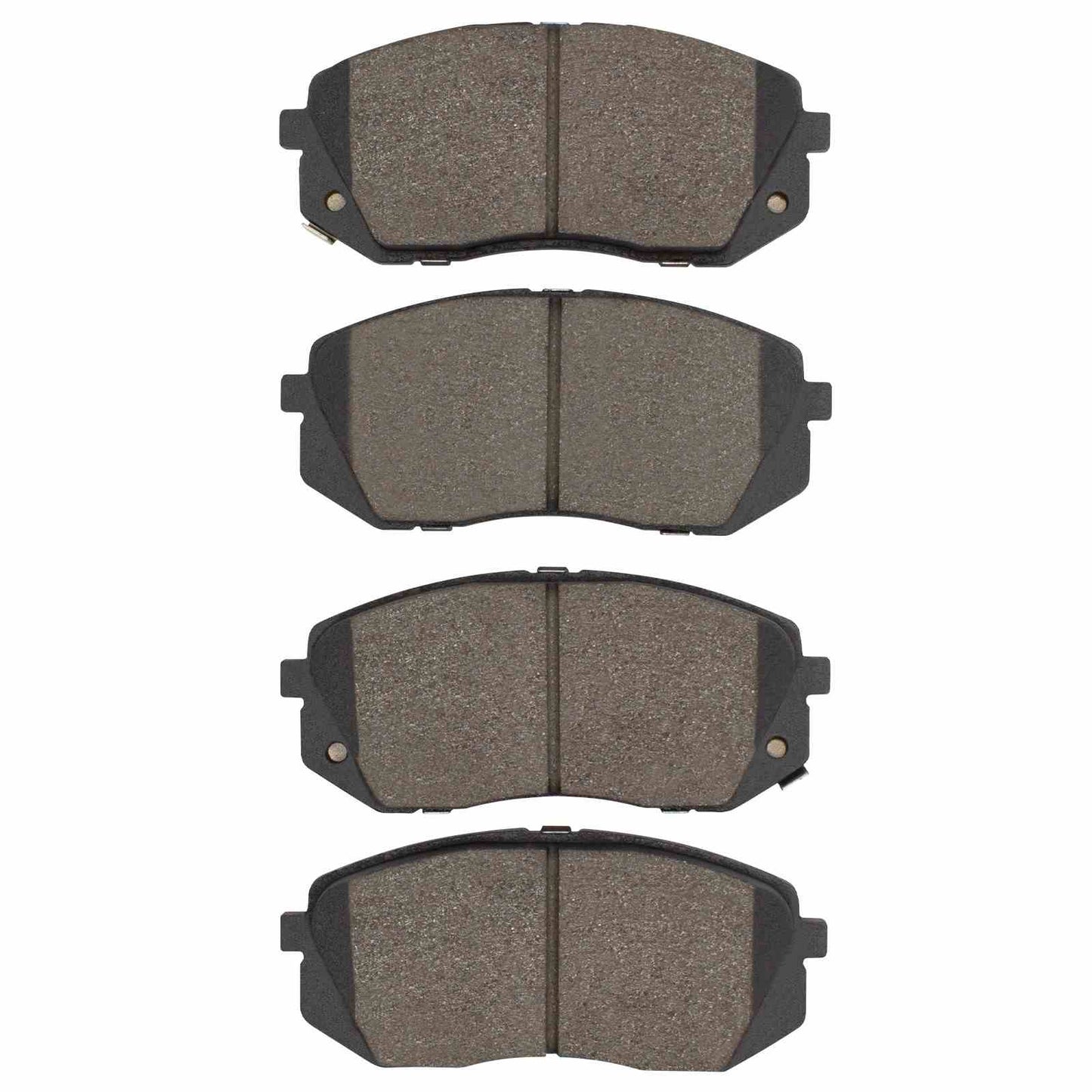 R1 Concepts Disc Brake Pad Set 2310-1855-00