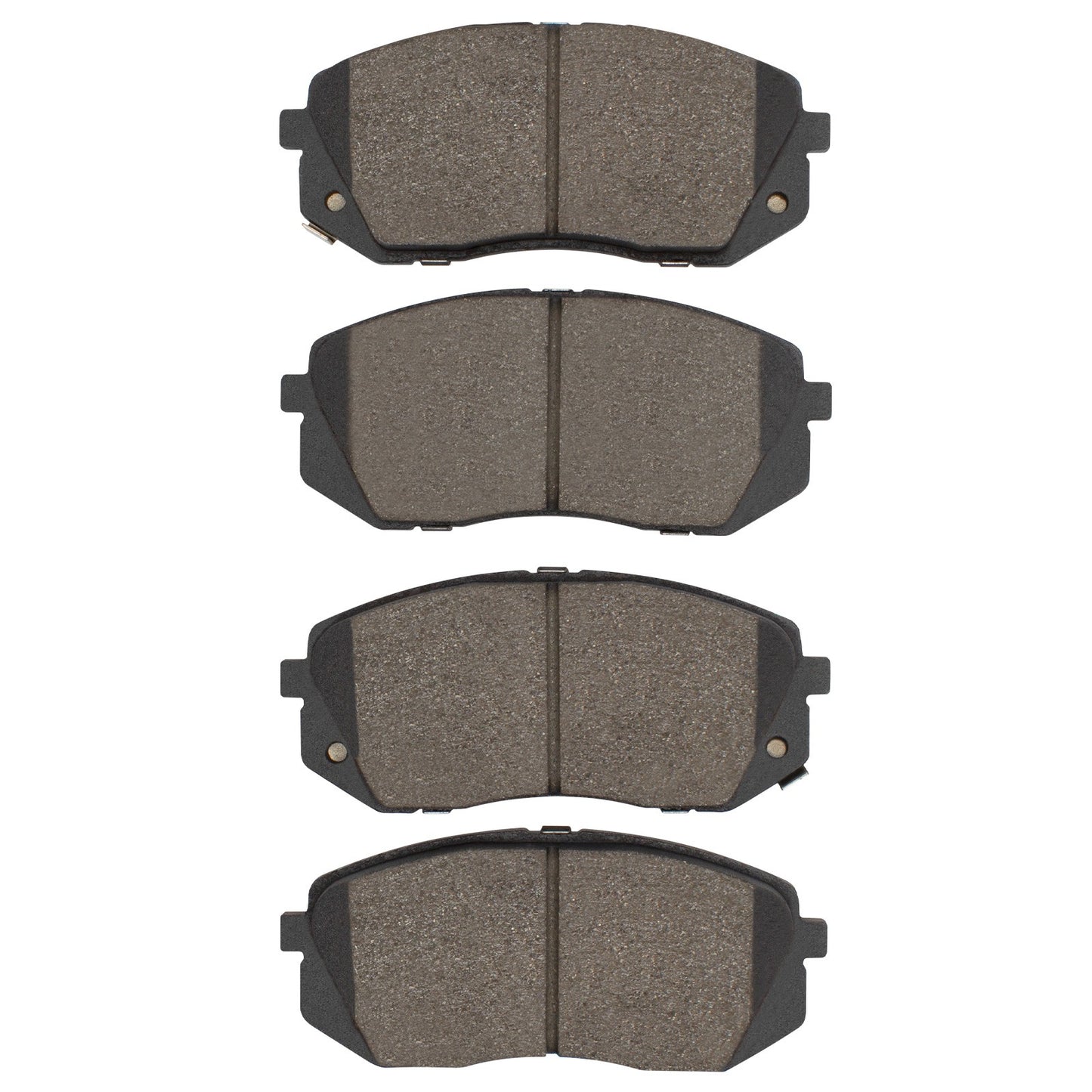 R1 Concepts Disc Brake Pad Set 2310-1855-00