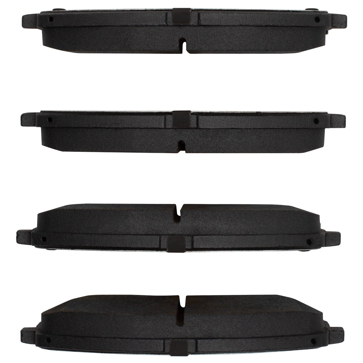 R1 Concepts Disc Brake Pad Set 2310-1855-00
