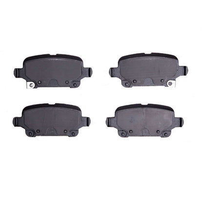 R1 Concepts Disc Brake Pad Set 2310-1857-00