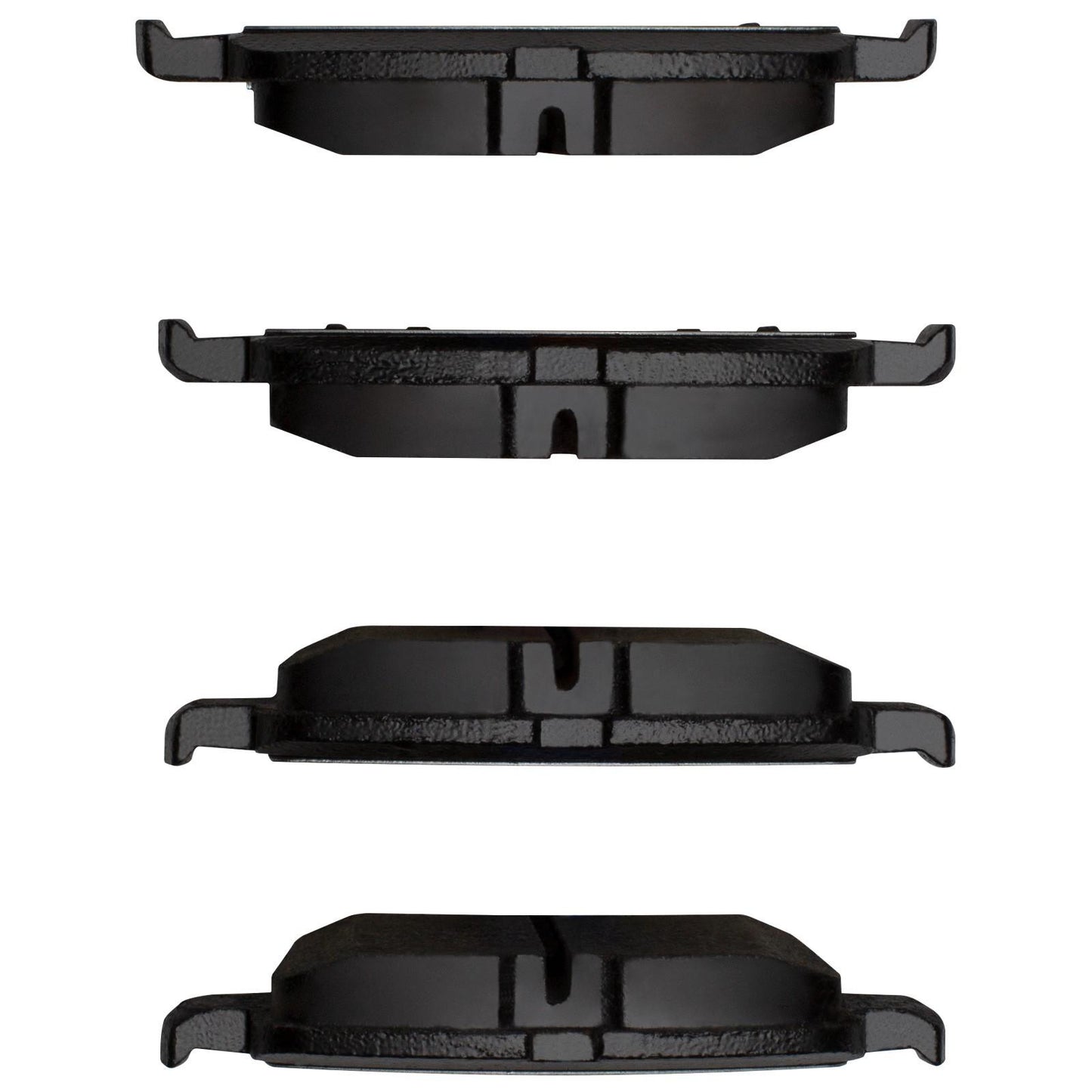 R1 Concepts Disc Brake Pad Set 2310-1857-00
