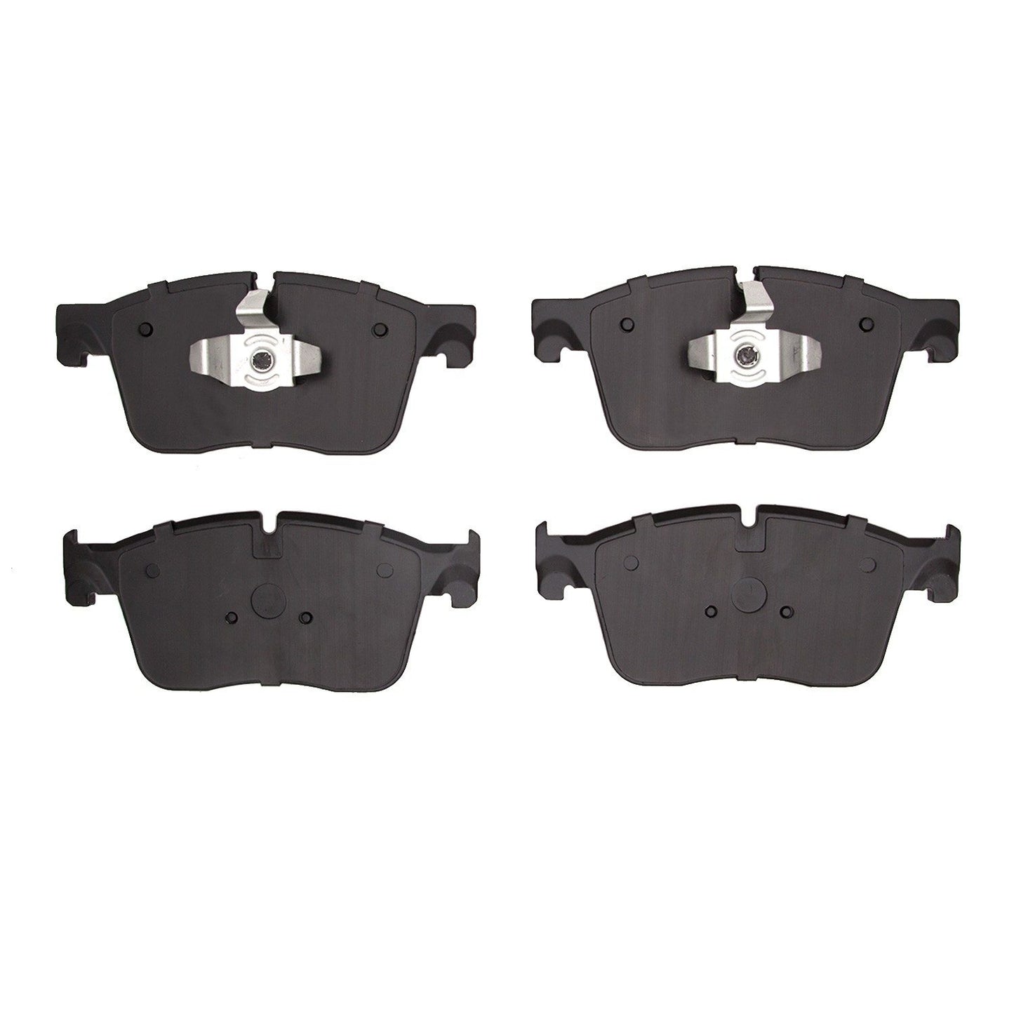 R1 Concepts Disc Brake Pad Set 2310-1861-00