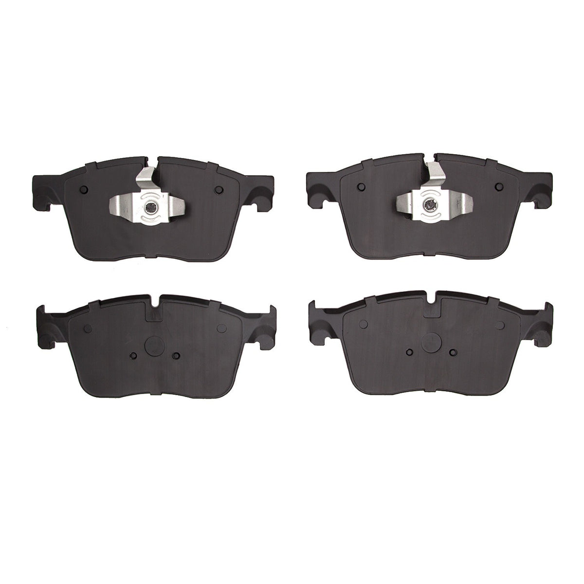 R1 Concepts Disc Brake Pad Set 2310-1861-00
