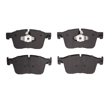 R1 Concepts Disc Brake Pad Set 2310-1861-00