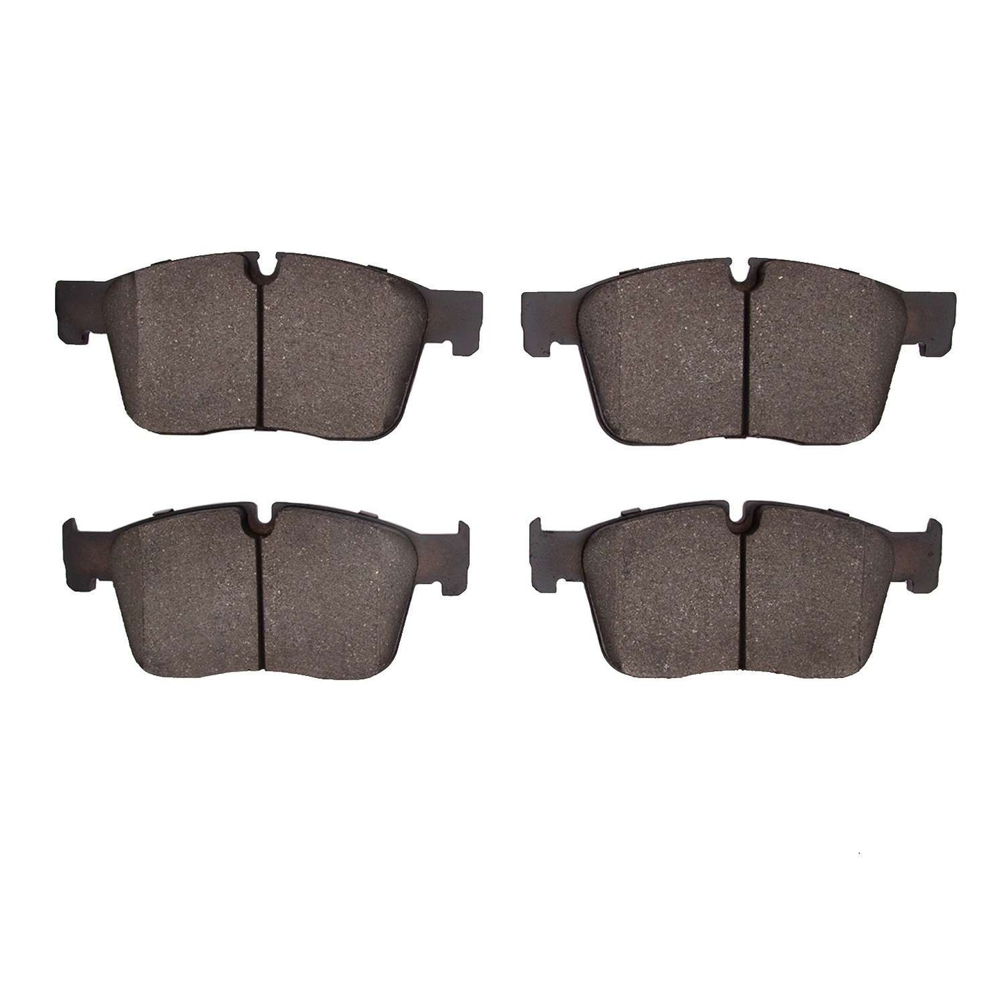 R1 Concepts Disc Brake Pad Set 2310-1861-00