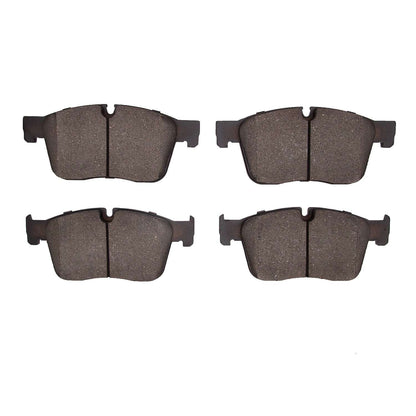 R1 Concepts Disc Brake Pad Set 2310-1861-00