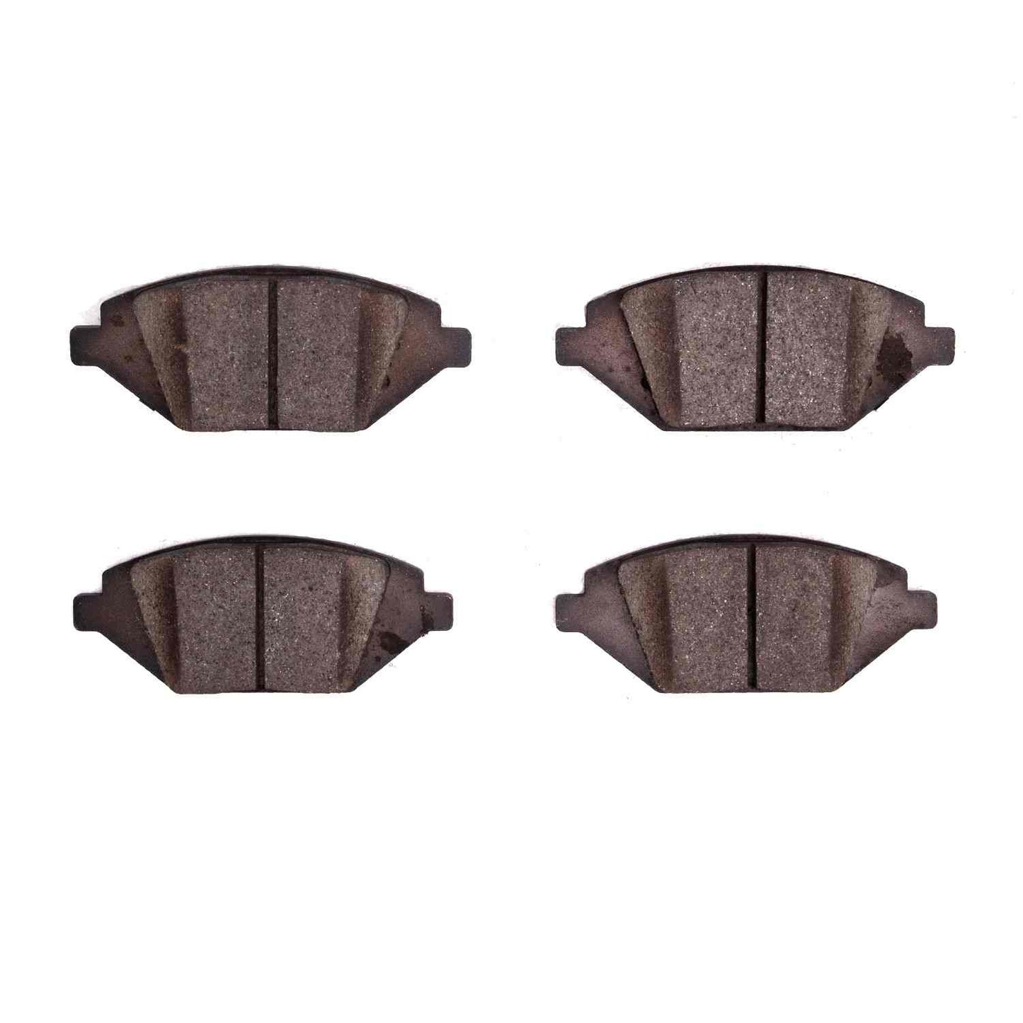 R1 Concepts Disc Brake Pad Set 2310-1864-00