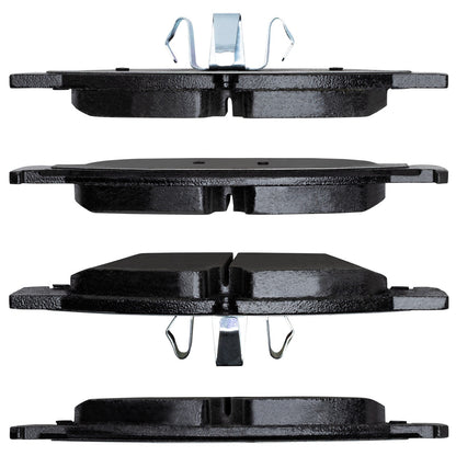 R1 Concepts Disc Brake Pad Set 2310-1865-00