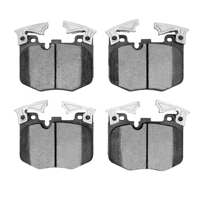 R1 Concepts Disc Brake Pad Set 2310-1867-00