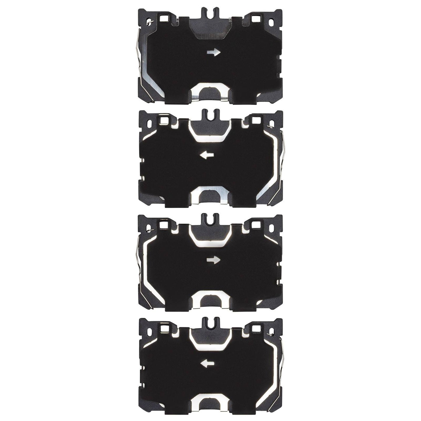 R1 Concepts Disc Brake Pad Set 2310-1871-00