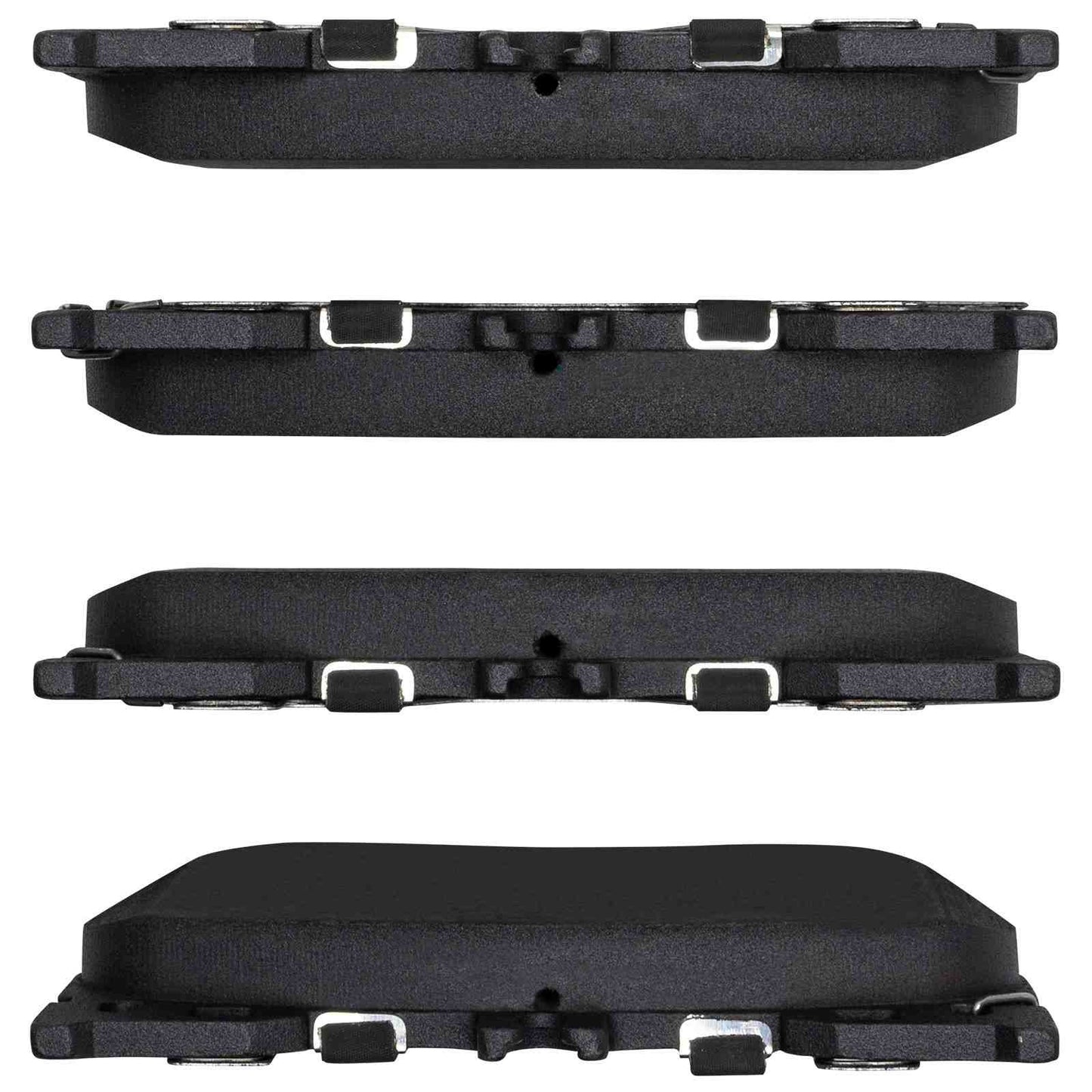 R1 Concepts Disc Brake Pad Set 2310-1871-00