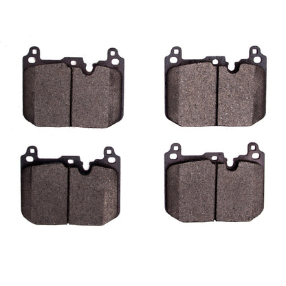 R1 Concepts Disc Brake Pad Set 2310-1875-00