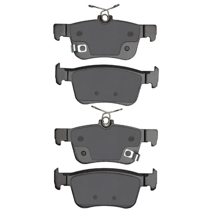 R1 Concepts Disc Brake Pad Set 2310-1878-00