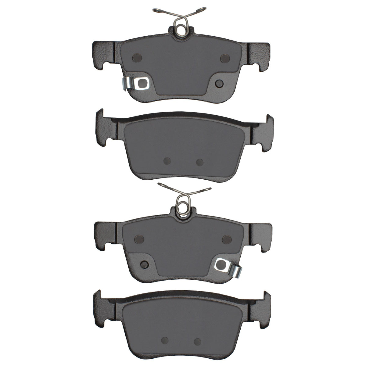 R1 Concepts Disc Brake Pad Set 2310-1878-00