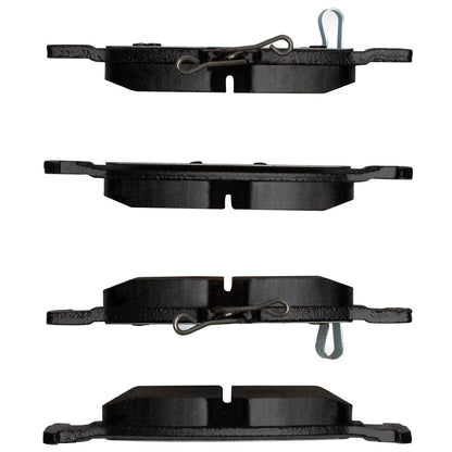 R1 Concepts Disc Brake Pad Set 2310-1878-00