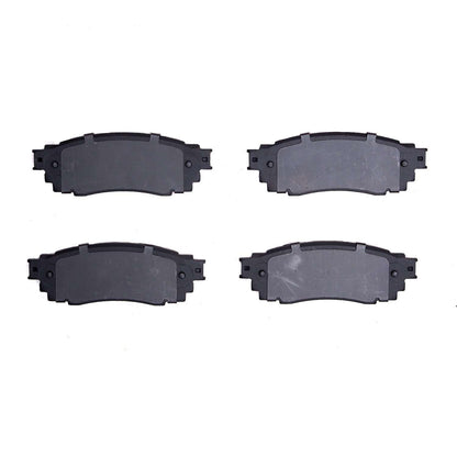 R1 Concepts Disc Brake Pad Set 2310-1879-00
