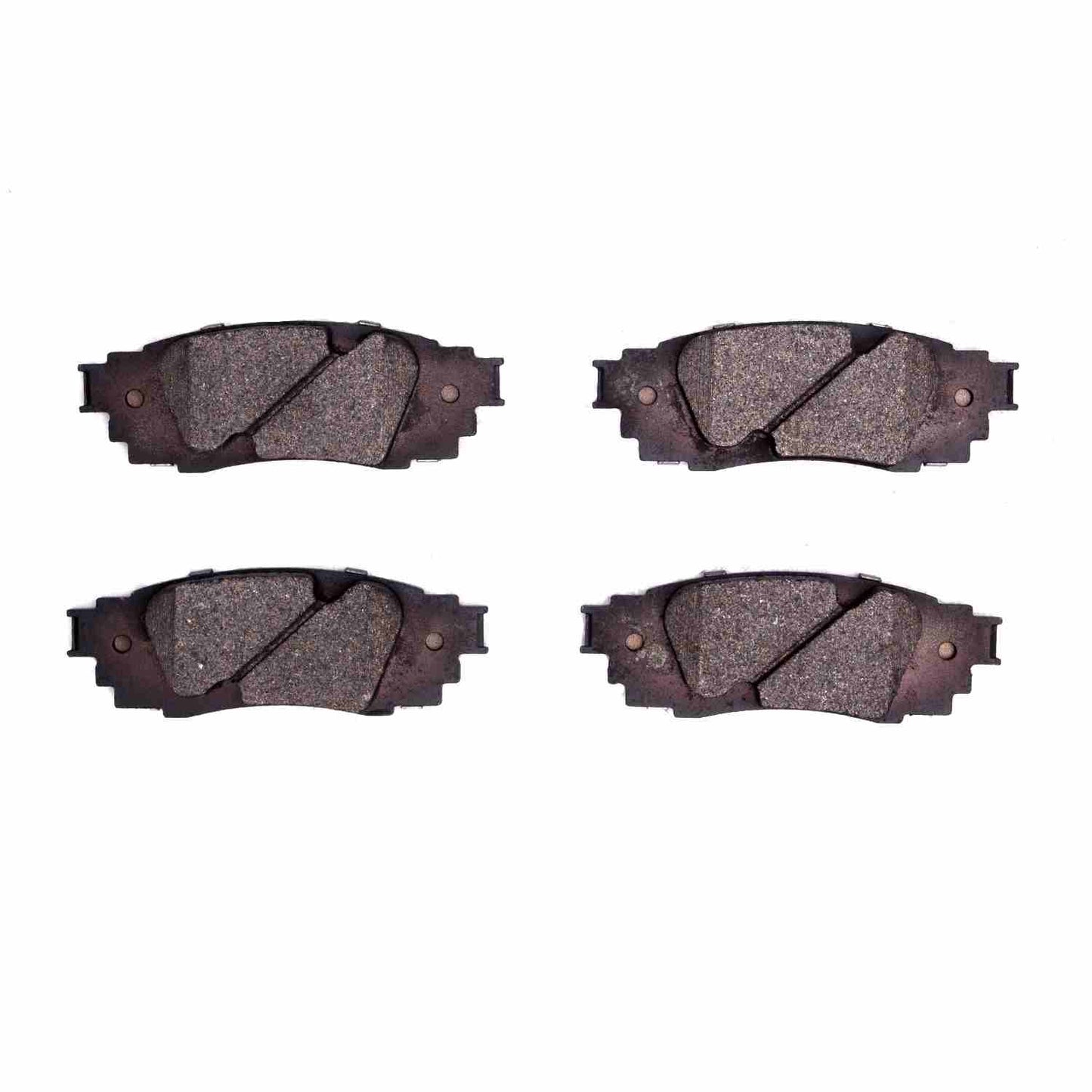 R1 Concepts Disc Brake Pad Set 2310-1879-00