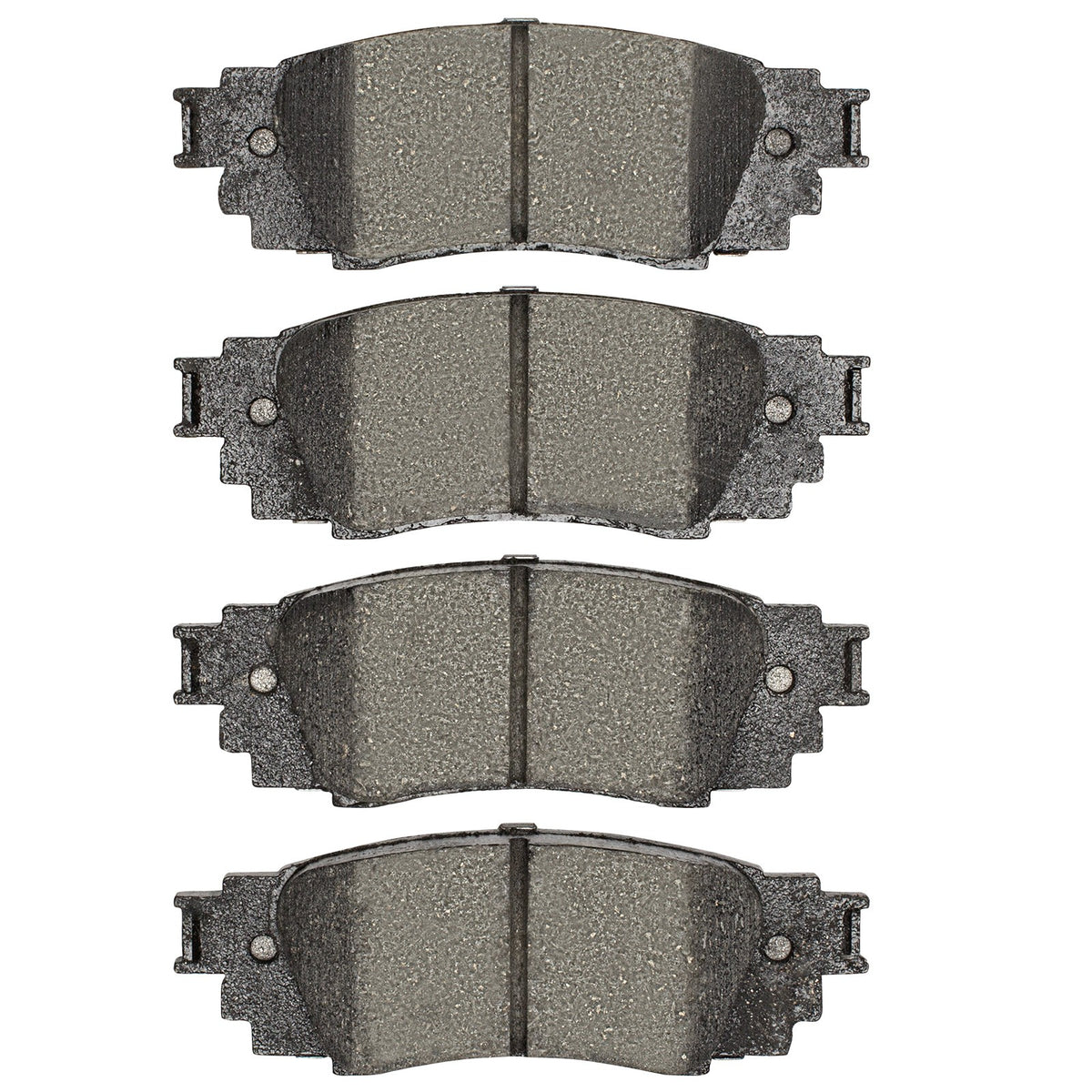 R1 Concepts Disc Brake Pad Set 2310-1879-00