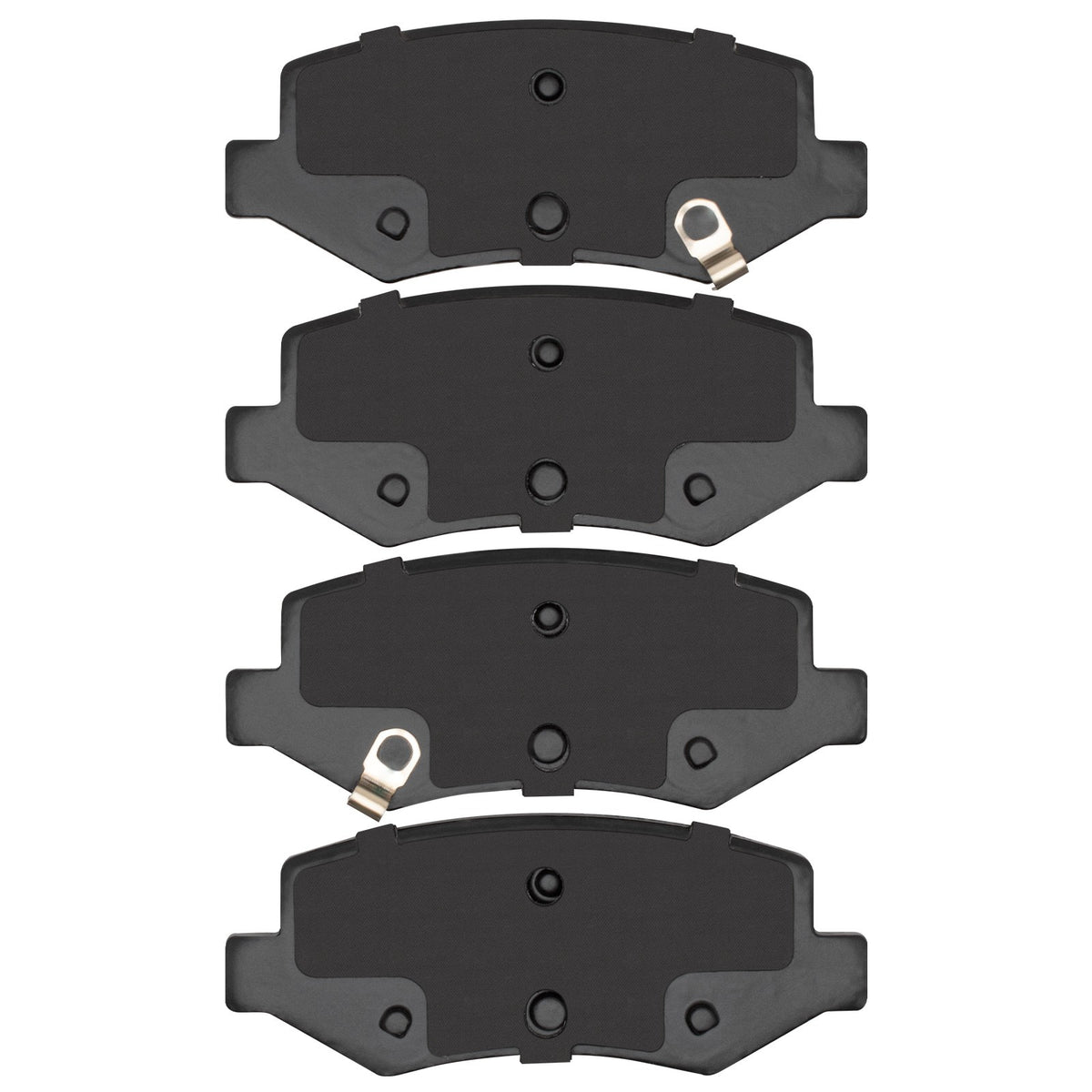 Dynamic Friction Company Vehicle Part 2310-1883-00