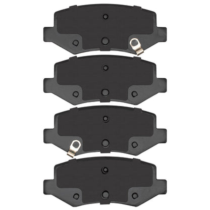 Dynamic Friction Company Vehicle Part 2310-1883-00