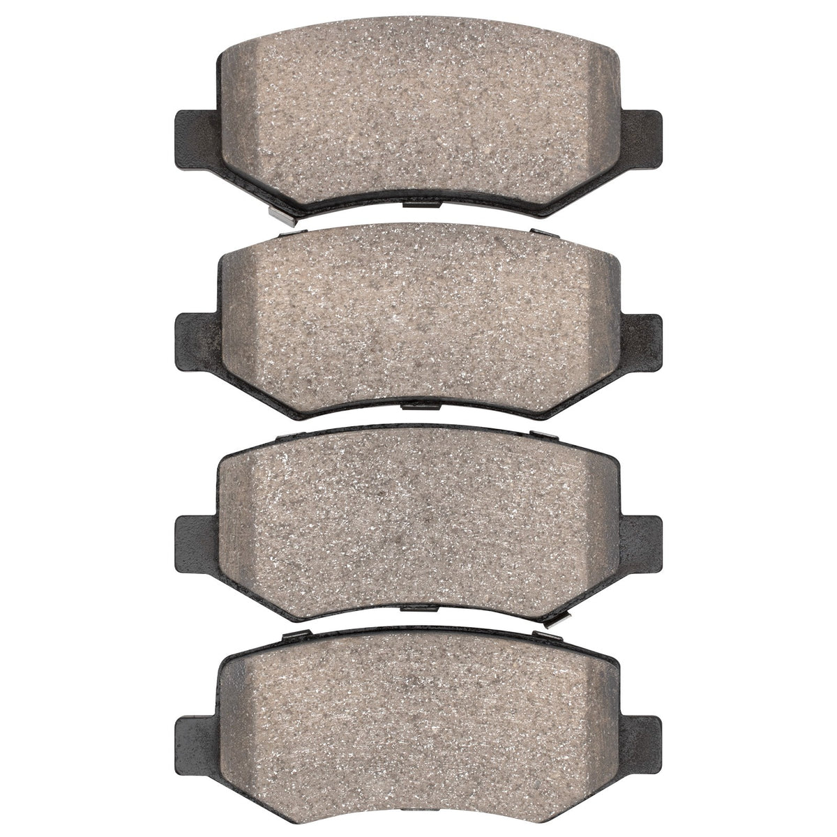 Dynamic Friction Company Vehicle Part 2310-1883-00