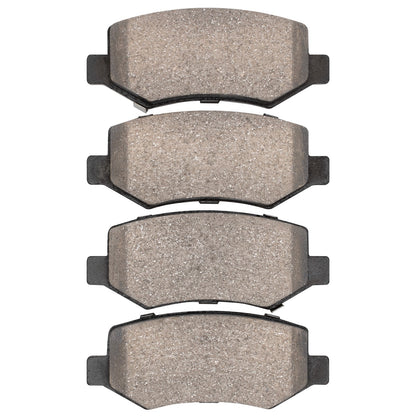 Dynamic Friction Company Vehicle Part 2310-1883-00