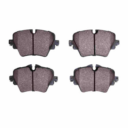 R1 Concepts Disc Brake Pad Set 2310-1892-00