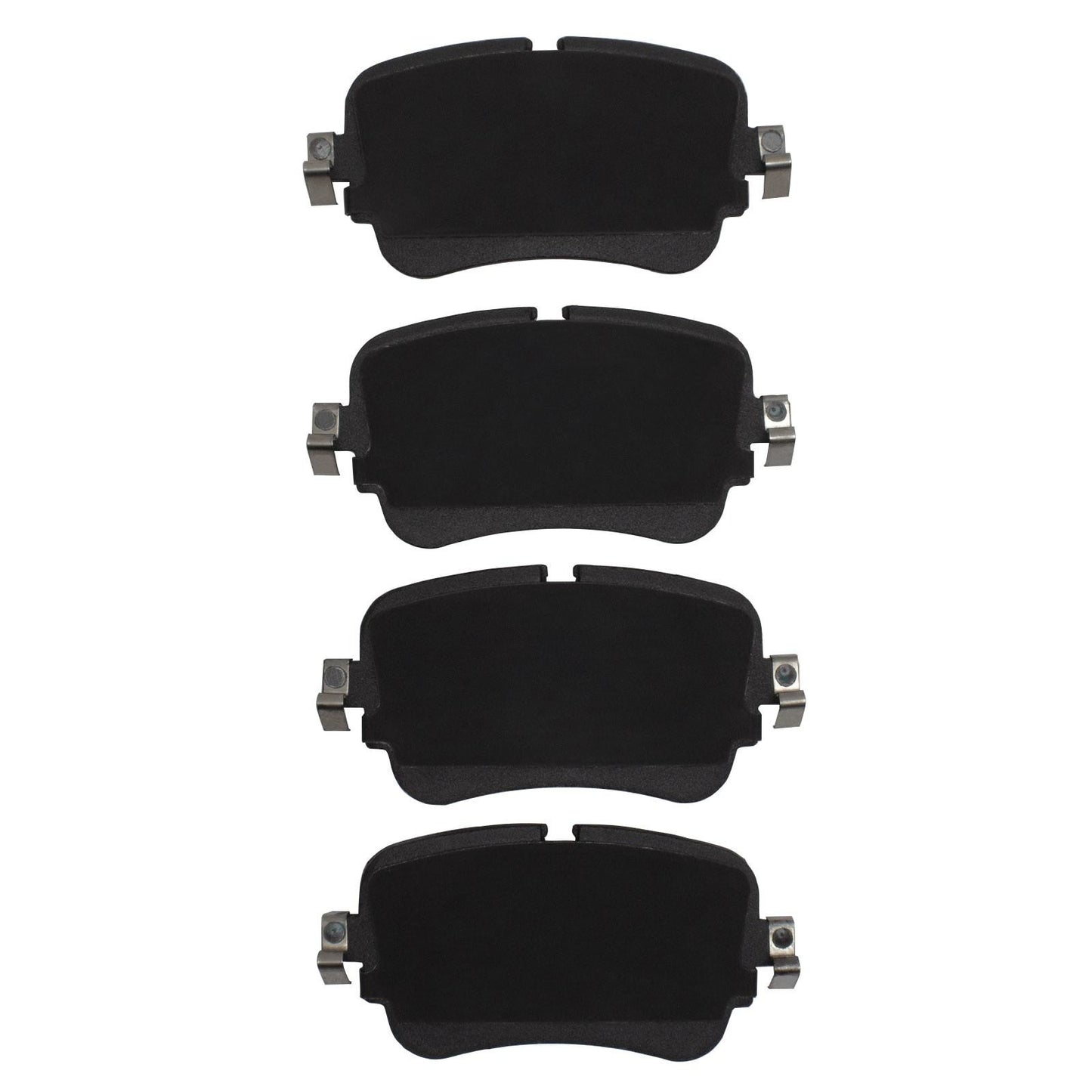 R1 Concepts Disc Brake Pad Set 2310-1895-00