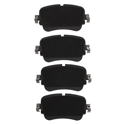 R1 Concepts Disc Brake Pad Set 2310-1895-00