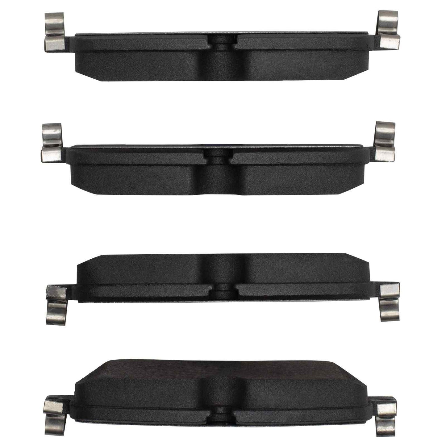 R1 Concepts Disc Brake Pad Set 2310-1895-00