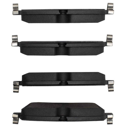 R1 Concepts Disc Brake Pad Set 2310-1895-00