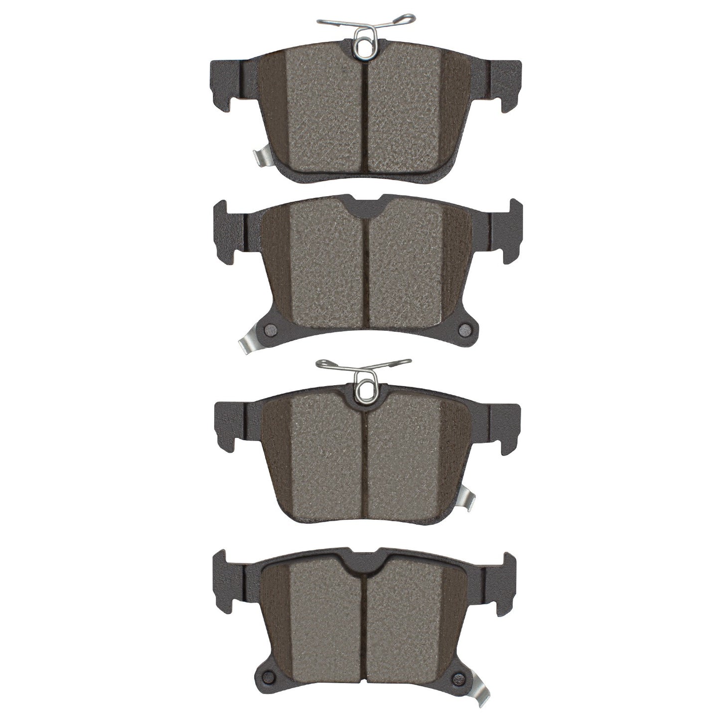R1 Concepts Disc Brake Pad Set 2310-1901-00