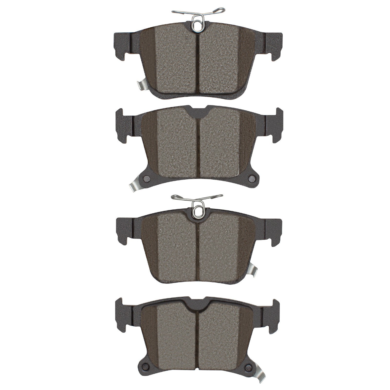R1 Concepts Disc Brake Pad Set 2310-1901-00
