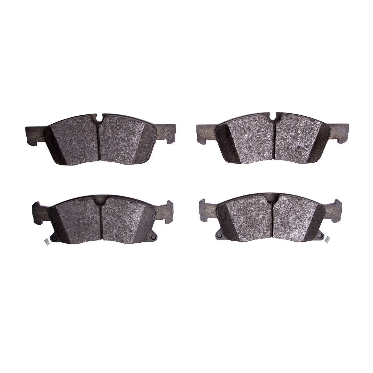 R1 Concepts Disc Brake Pad Set 2310-1904-00
