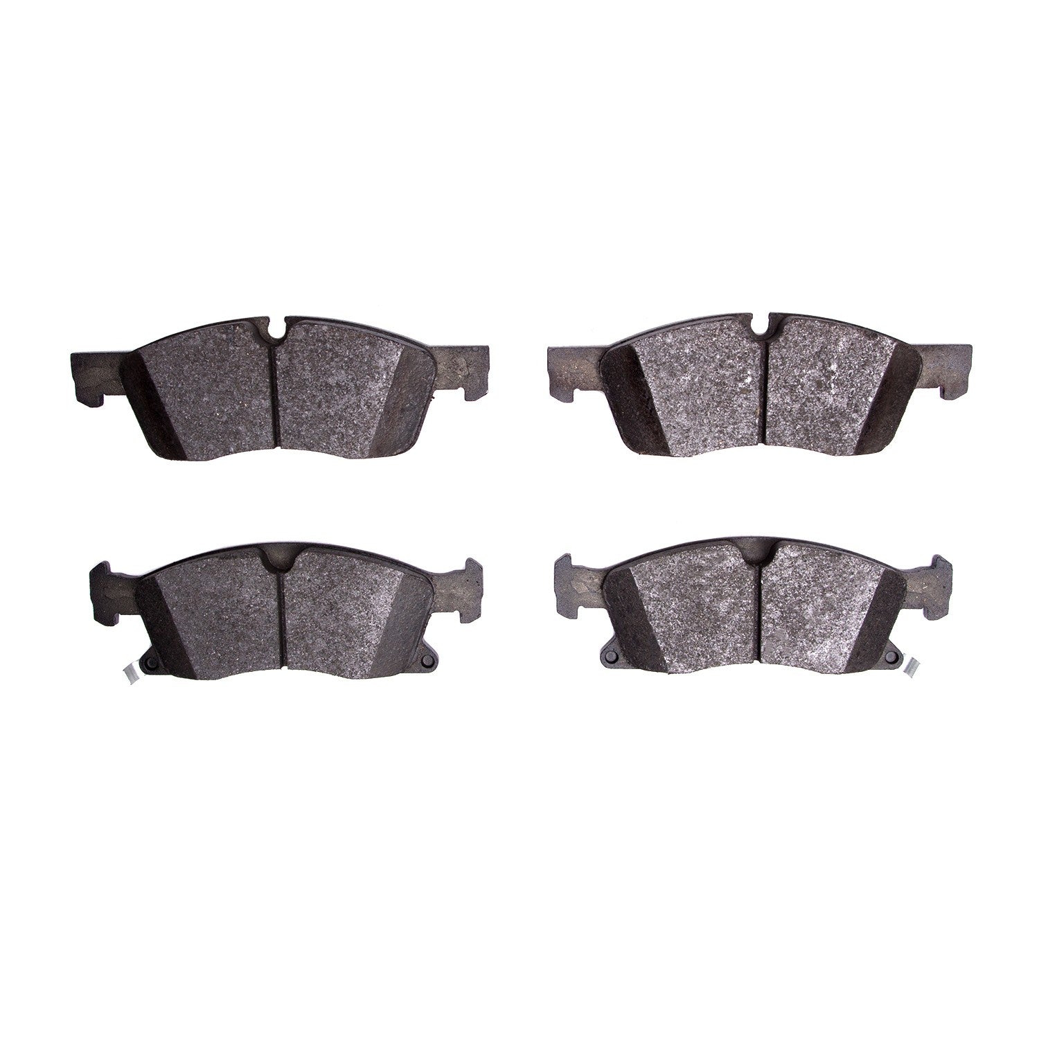 R1 Concepts Disc Brake Pad Set 2310-1904-00