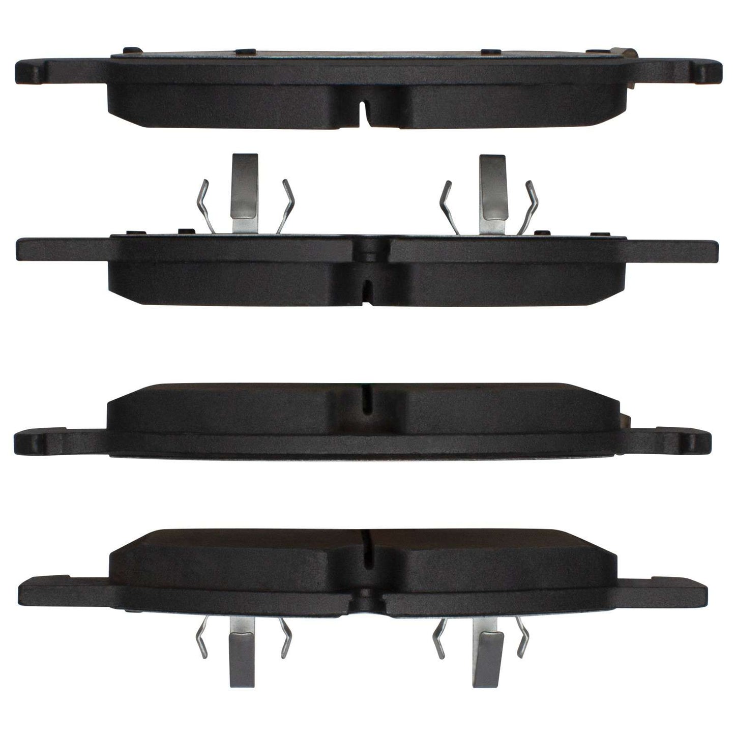 R1 Concepts Disc Brake Pad Set 2310-1904-10