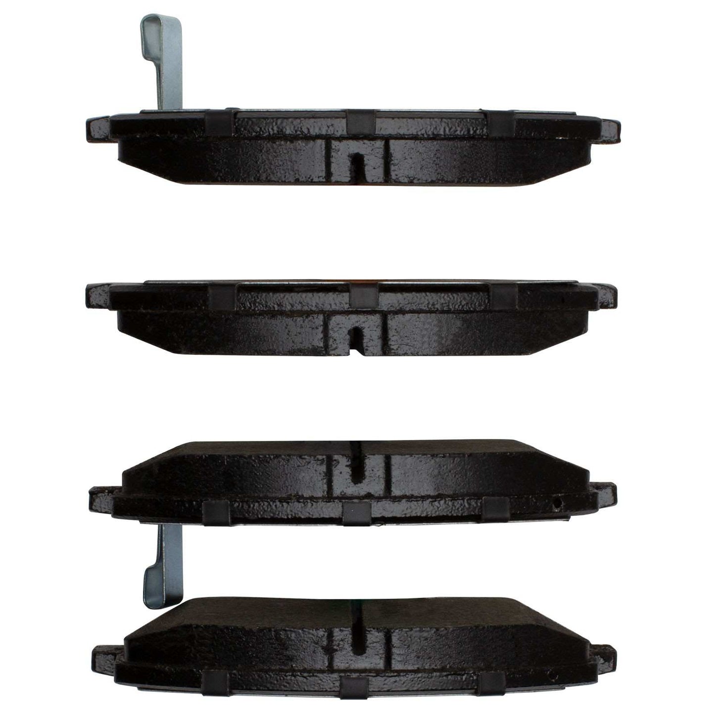 R1 Concepts Disc Brake Pad Set 2310-1912-00