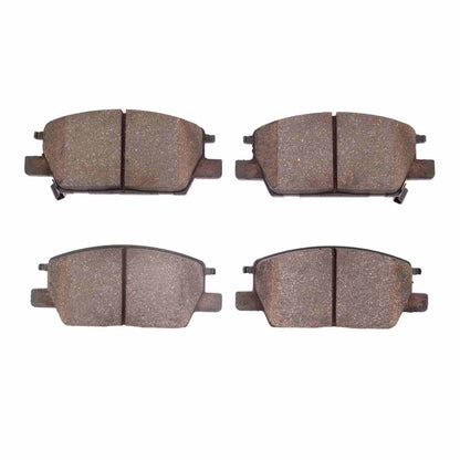 R1 Concepts Disc Brake Pad Set 2310-1913-00