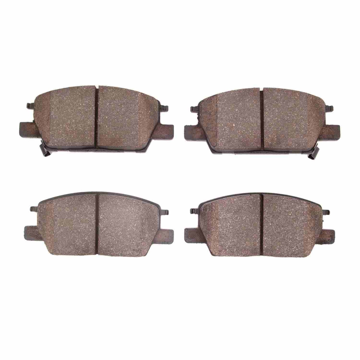 R1 Concepts Disc Brake Pad Set 2310-1913-00